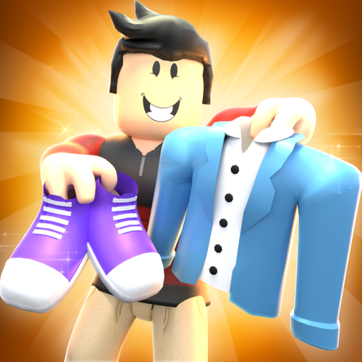 Clothing Store Tycoon official Roblox game thumbnail