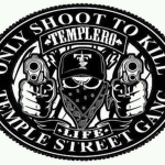 Temple Street /TST #31
