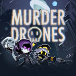Murder Drones Cult