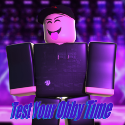 Test Your Obby Time!