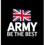 [BA] |British Army| [BA]