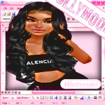 HOLLYHOOD'S CLOSET