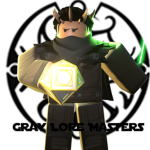 Gray Lore Masters