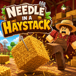 Needle in a Haystack [TESTING]