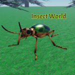 Previous icon of [BEETLE UPDATE] Insect World