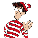 Wally's group