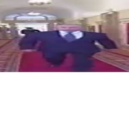 Wide Putin