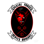 ★Devil's Brigade★