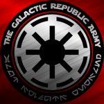 TGRM - The Galactic Republic Military