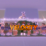 Velocity Athletics :)