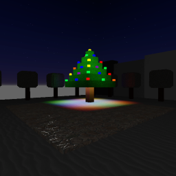 Magical Devs: Winter Paradise