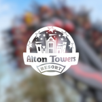 Alton Towers Resort & Spa Roblox