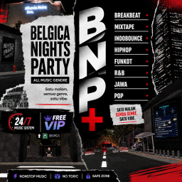 [NEW LAYOUT] FREE VIP BELGICA NIGHTS PARTY