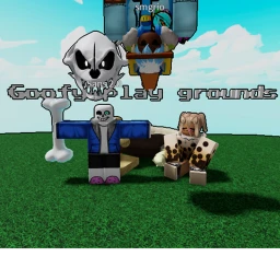 Goofy Play grounds🤪 icon