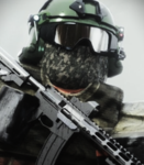 NAVY FIRE SQUAD