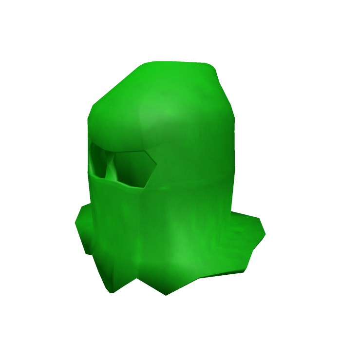 The Executed (Green)