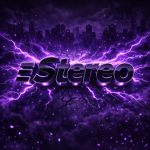 ﾐ Stereo