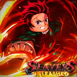 [TS] Slayers Unleashed icon