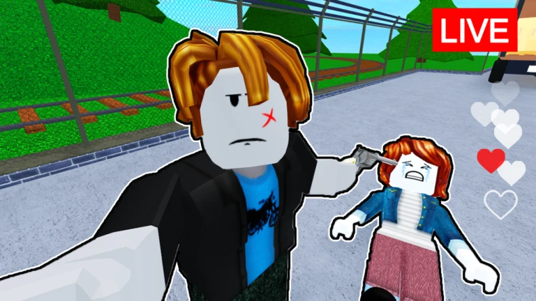 Murderers VS Sheriffs: Duel