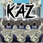 Kaz Bank