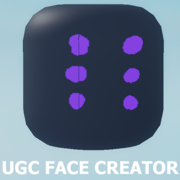 UGC Face Creator