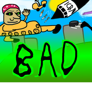 Bizarre, Adventurous Day