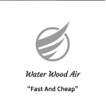 Water Wood Air