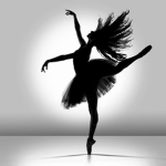 dance angels