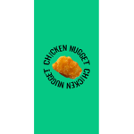 These dino nuggets are smack