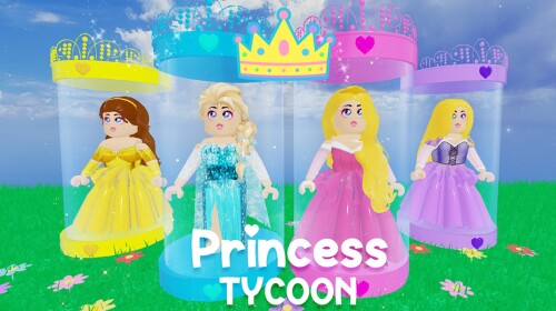Princess Tycoon 