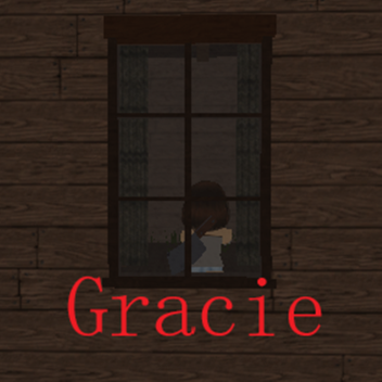 Gracie (in progress)