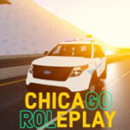 (CCPD) Chicago City (RP)