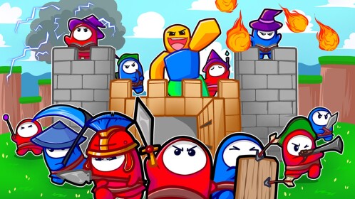 Blub Defense