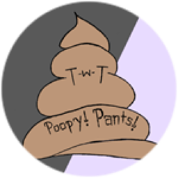 Poopy! Pants! Obby!