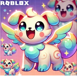 pet clickers icon