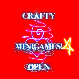 Crafty Mini-games (Beta)