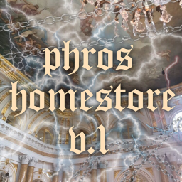 Aesthetic HomeStore
