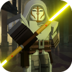 •• The New Jedi Order | Temple Guards ••