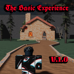 Nightmare House (STORY)
