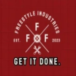 {F.S.D} Freestyle Industries