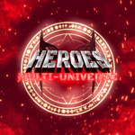 Heroes Multi-Universe