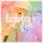 LGBTQ+ Fun!