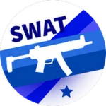 SWAT Roblox gamepass thumbnail