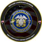 USN - Officer Candidate School ᅠ