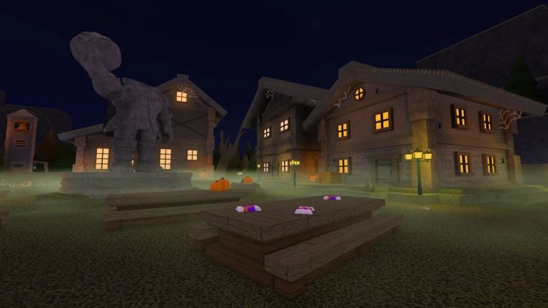 🎃Halloween Event 2025👻