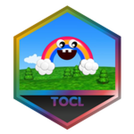 caption=Badge