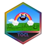 caption=Badge