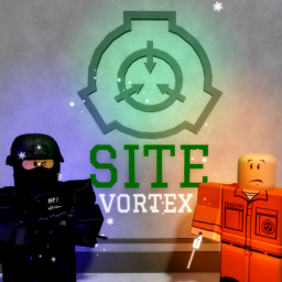 Site-Vortex | SCP