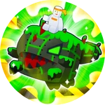 Game Badge Thumbnail