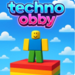 Techno Obby